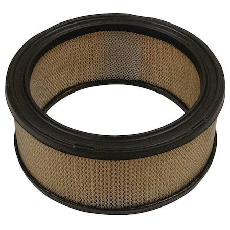 Stens Air Filter For John Deere M655 M665 Ztrak Kohler Ch18 Ch20 055-041